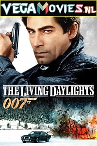 Download The Living Daylights – James Bond Part 16 (1987) Dual Audio {Hindi-English} 480p [300MB] | 720p [1.4GB] | 1080p [3GB] | 2160p [16GB]] poster