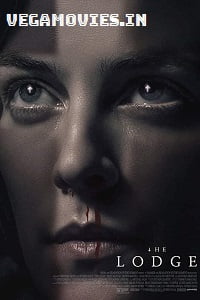 Download The Lodge (2019) Dual Audio Hindi 480p [400MB] | 720p [1GB] | 1080p [2.4GB] poster