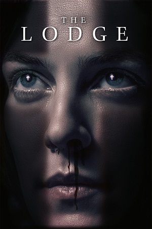 Download The Lodge (2020) Blu-Ray Dual Audio {Hindi-English} 480p [420MB] | 720p [1GB] | 1080p [2.4GB] poster