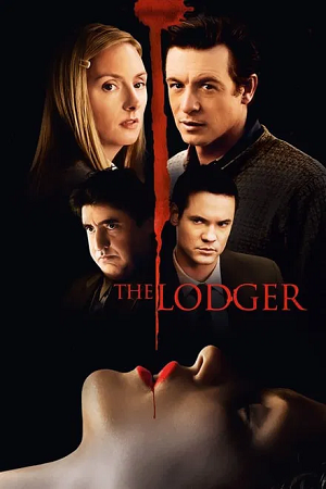Download The Lodger (2009) BluRay Dual Audio {Hindi-English} 480p [340MB] | 720p [970MB] | 1080p [2GB] poster