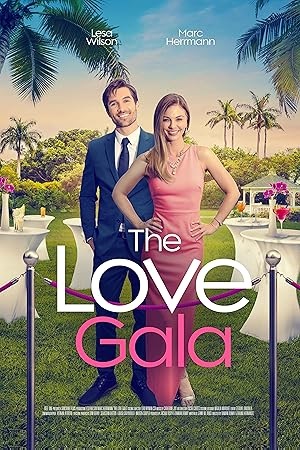 Download The Love Gala (2023) WEB-DL Dual Audio {Hindi-English} 480p [310MB] | 720p [860MB] | 1080p [1.6GB] poster