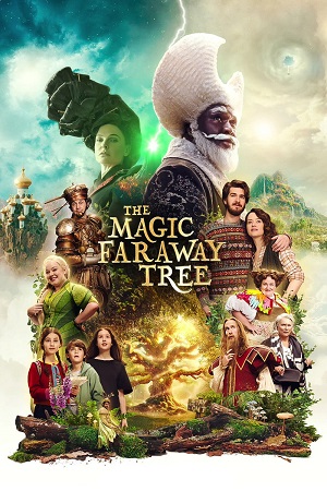 Download The Magic Faraway Tree (2026) WEB-DL {English With Subtitles} Full Movie 480p [330MB] | 720p [900MB] | 1080p [2.1GB] poster