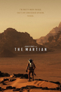 Download The Martian (2015) BluRay-EXTENDED Dual Audio {Hindi-English} 480p [460MB] | 720p [1.6GB] | 1080p [3.5GB] | 2160p 4K poster