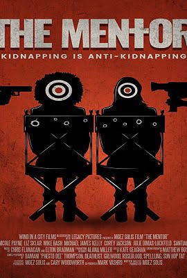 Download The Mentor (2020) Dual Audio Hindi 480p [300MB] | 720p [600MB] poster