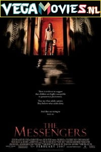 Download The Messengers (2007) Dual Audio {Hindi-English} 480p [300MB] | 720p [900MB] poster