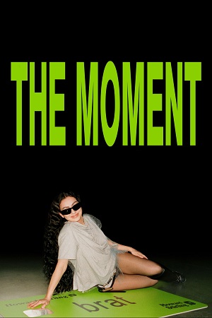 Download The Moment (2026) WEB-DL {English With Subtitles} Full Movie 480p [300MB] | 720p [820MB] | 1080p [1.9GB] poster