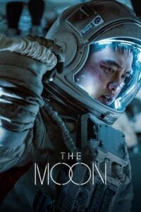 Download The Moon (2023) AMZN WEB-DL Hindi-Dubbed (ORG) Dual-Audio Full Movie 480p [480MB] | 720p [1.3GB] | 1080p [3GB] poster