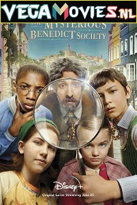 Download The Mysterious Benedict Society [Season 1 Episode 8 Added] English 720p 10Bit [250MB] WEB-DL poster