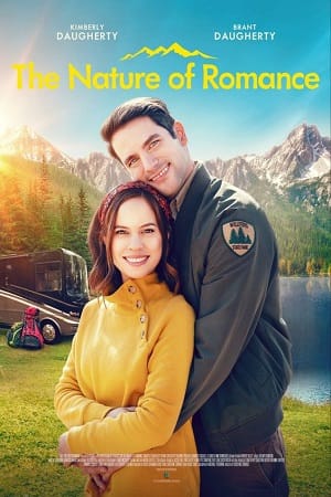 Download The Nature of Romance (2021) WEB-DL {English With Subtitles} Full Movie 480p [250MB] | 720p [700MB] | 1080p [1.7GB] poster