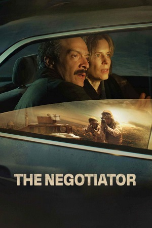 Download The Negotiator aka Il nibbio (2025) Dual Audio {Hindi-Italian} BluRay 480p [350MB] | 720p [1.2GB] | 1080p [2.8GB] poster