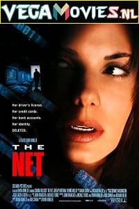 Download The Net (1995) Dual Audio {Hindi-English} 480p [450MB] | 720p [1GB] | 1080p [2.2GB]