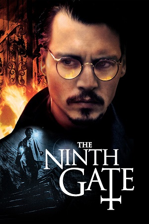 Download The Ninth Gate (1999) Blu-Ray Dual Audio {Hindi-English} 480p [650MB] | 720p [1.3GB] | 1080p [3.1GB] poster