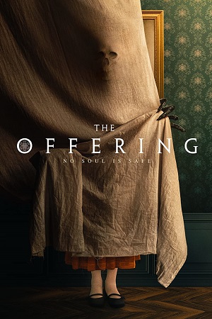 Download The Offering (2023) Dual Audio [Hindi ORG + English] AMZN WeB-DL 480p [300MB] | 720p [1.1GB] | 1080p [4.4GB] poster