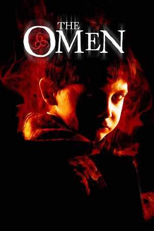 Download The Omen (2006) BluRay Dual Audio {Hindi-English} 480p [370MB] | 720p [1GB] | 1080p [2.3GB] Full-Movie poster