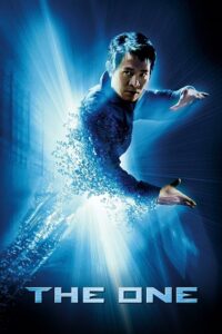 Download The One (2001) BluRay Dual Audio {Hindi-English} 480p [300MB] | 720p [750MB] | 1080p [2GB] poster