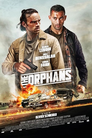 Download The Orphans (2026) {English with Subtitles} Full Movie WEB-DL 480p [320MB] | 720p [970MB] | 1080p [2GB] poster