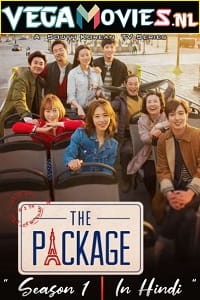 Download The Package (Season 1) [S01E12 Added] Dual Audio [Hindi-Korean] Disney+ Hotstar Web Series 720p [350MB] poster