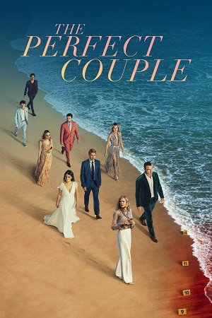 Download The Perfect Couple (2024) Season 1 Dual Audio {Hindi-English} NetFlix WEB Series 1080p & 720p WEB-DL poster