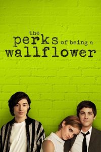 Download The Perks of Being a Wallflower (2012) Dual Audio {Hindi-English} BluRay 480p [350MB] | 720p [920MB] | 1080p [2.1GB] poster