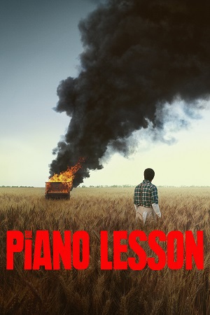 Download The Piano Lesson (2024) Dual Audio {Hindi-English} WEB-DL 480p [455MB] | 720p [890MB] | 1080p [2.2GB] poster