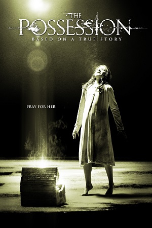 Download The Possession (2012) BluRay Dual Audio {Hindi-English} 480p [320MB] | 720p [950MB] | 1080p [1.7GB] poster