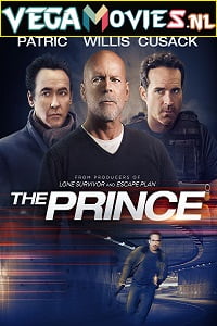 Download The Prince (2014) Dual Audio {Hindi-English} 480p [300MB] | 720p [800MB] poster