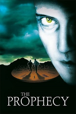 Download The Prophecy (1995) Dual Audio {Hindi-English} BluRay 480p [340MB] | 720p [970MB] | 1080p [2GB] poster