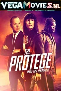Download The Protege (2021) Dual Audio {Hindi-English} 480p [400MB] | 720p [1GB] | 1080p [2GB] poster