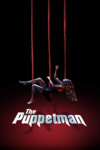 Download The Puppetman (2023) BluRay {English With Subtitles} Full Movie 480p [300MB] | 720p [800MB] | 1080p [2GB] poster