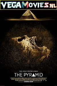 Download The Pyramid (2014) Full Movie {English} 480p [300MB] | 720p [650MB] poster