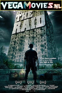 Download The Raid: Redemption (2011) Dual Audio {Hindi-English} 480p [350MB] | 720p [1GB] | 1080p [1.9GB] poster