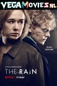 Download The Rain (Season 1-3) Netflix All Episodes In English 720p [400MB] poster