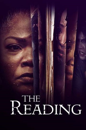 Download The Reading (2023) WEB-DL {English With Subtitles} Full Movie 480p [300MB] | 720p [800MB] | 1080p [2GB] poster