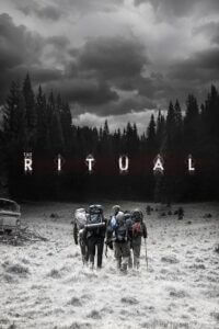 Download The Ritual (2017) BluRay {English With Subtitles} Full Movie 480p [300MB] | 720p [650MB] poster