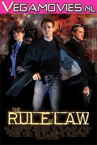 Download The Rule of Law (2012) Dual Audio {Hindi-English} 480p [300MB] | 720p [750MB] poster