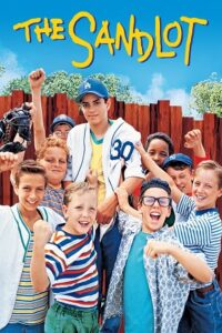 Download The Sandlot (1993) BluRay {English With Subtitles} Full Movie 480p [450MB] | 720p [900MB] | 1080p [2.2GB] poster