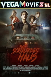 Download The Strange House (2020) Dual Audio [English-German] 480p [350MB] | 720p [900MB] | 1080p [3GB] poster