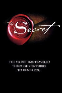 Download The Secret (2006) Dual Audio Hindi 480p [300MB] || 720p [900MB] poster