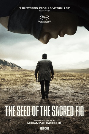 Download The Seed of the Sacred Fig (2024) WEB-DL Dual Audio {Hindi-Persian} 480p [500MB] | 720p [1.3GB] | 1080p [3.9GB] poster