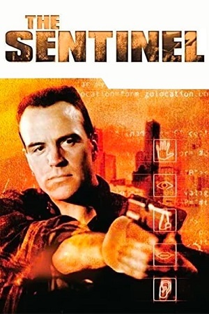 Download The Sentinel (2006) Dual Audio {Hindi-English} BluRay 480p [400MB] | 720p [1GB] | 1080p [2.3GB] poster