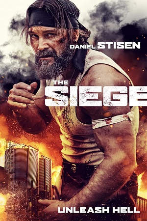 Download The Siege (2023) WEB-DL {English With Subtitles} Full Movie 480p [300MB] | 720p [700MB] | 1080p [2GB] poster