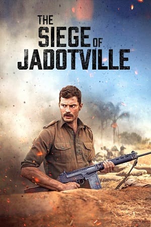 Download The Siege of Jadotville (2016) BluRay {English With Subtitles} Full Movie 480p [300MB] | 720p [850MB] | 1080p [2.5GB] poster