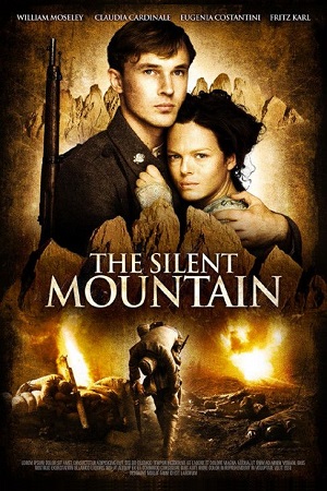 Download The Silent Mountain (2014) Dual Audio {Hindi-English} 480p [350MB] | 720p [900MB] | 1080p [2GB] poster
