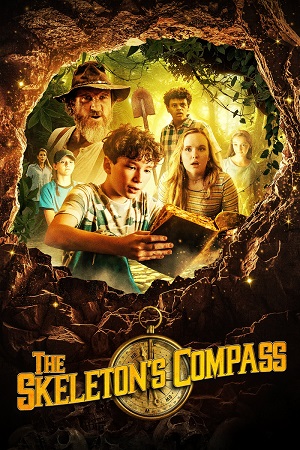Download The Skeleton’s Compass (2022) BluRay Dual Audio {Hindi-English} 480p [300MB] | 720p [750MB] | 1080p [1.8GB] Full-Movie poster