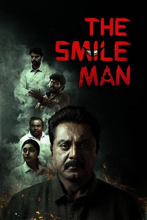 Download The Smile Man (2024) Dual Audio [Hindi (DD2.0) & Tamil] WEB-DL 480p [330MB] | 720p [1.2GB] | 1080p [2.5GB] – Full Movie poster