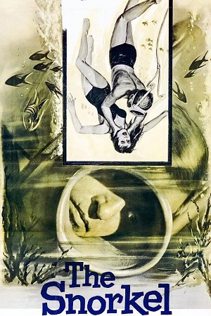 Download The Snorkel (1958) Dual Audio {Hindi-English} BluRay 480p [350MB] | 720p [1GB] | 1080p [2.4GB] poster