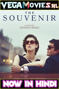 Download The Souvenir (2019) Dual Audio {Hindi-English} 480p [400MB] | 720p [1GB] | 1080p [2.3GB] poster