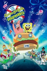 Download The SpongeBob SquarePants Movie (2004) Dual Audio {Hindi-English} BluRay 480p [400MB] | 720p [950MB] | 1080p [2.1GB]