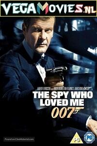 Download James Bond Part 10: The Spy Who Loved Me (1977) Dual Audio [Hindi-English] 480p [300MB] | 720p [1GB] | 1080p [2.5GB] | 2160p 4K [17GB] poster