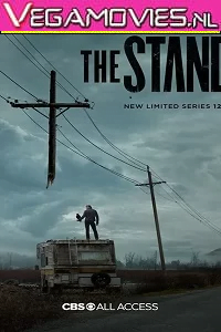 Download The Stand (Season 1) Episode 9 Added {English With Subtitles} WEB-HD | 720p [250MB] poster